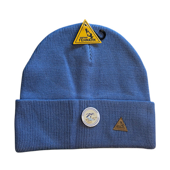 Surfshop Fehmarn Beanie Color