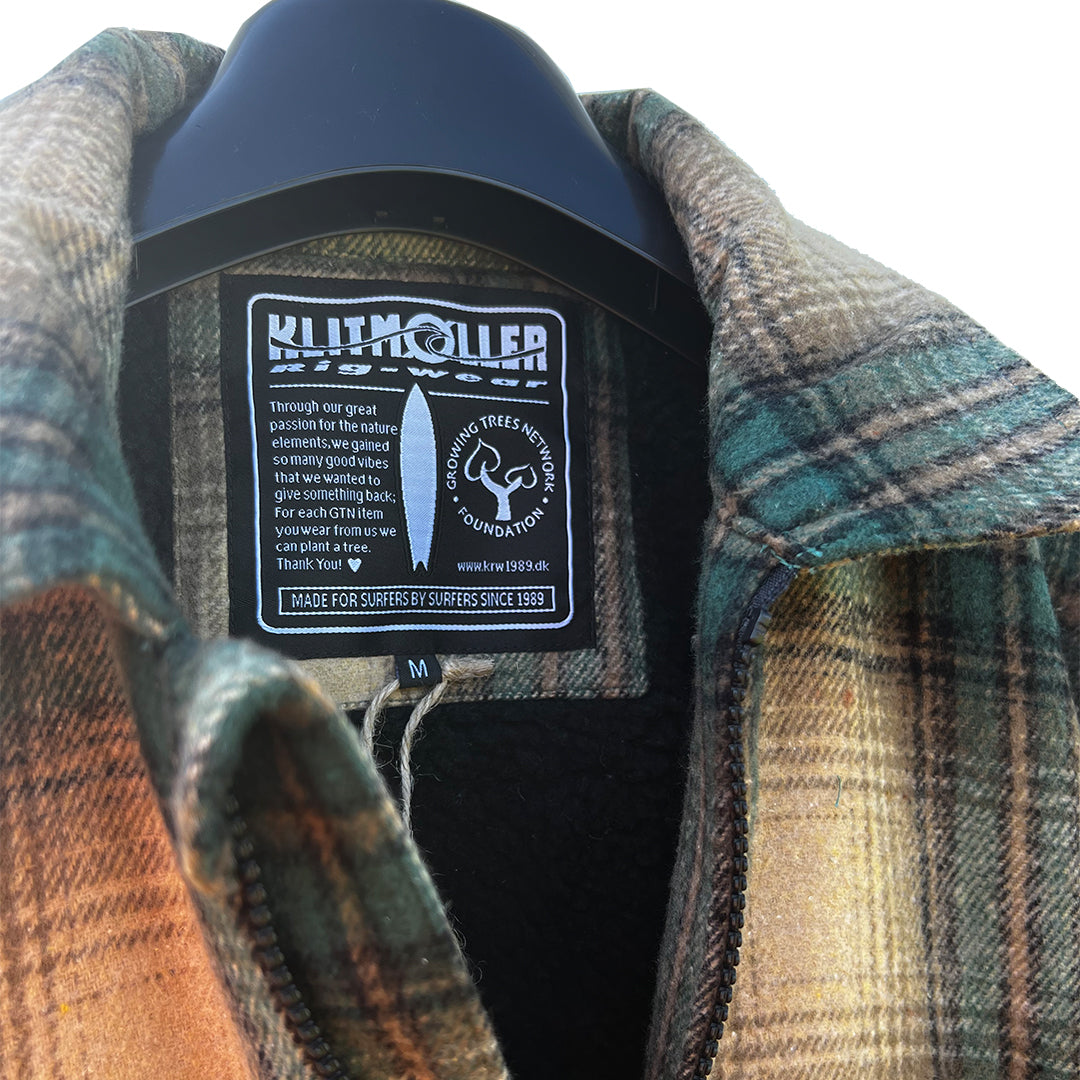 Klitmøller Rig Wear Oceanman Shirt