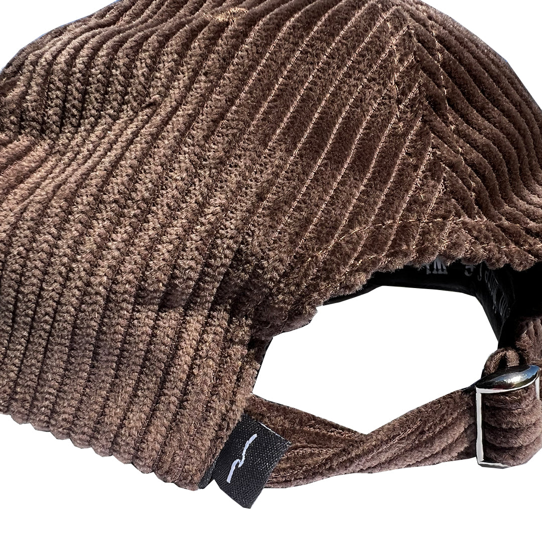 Klitmøller Rig Wear Cap Cord
