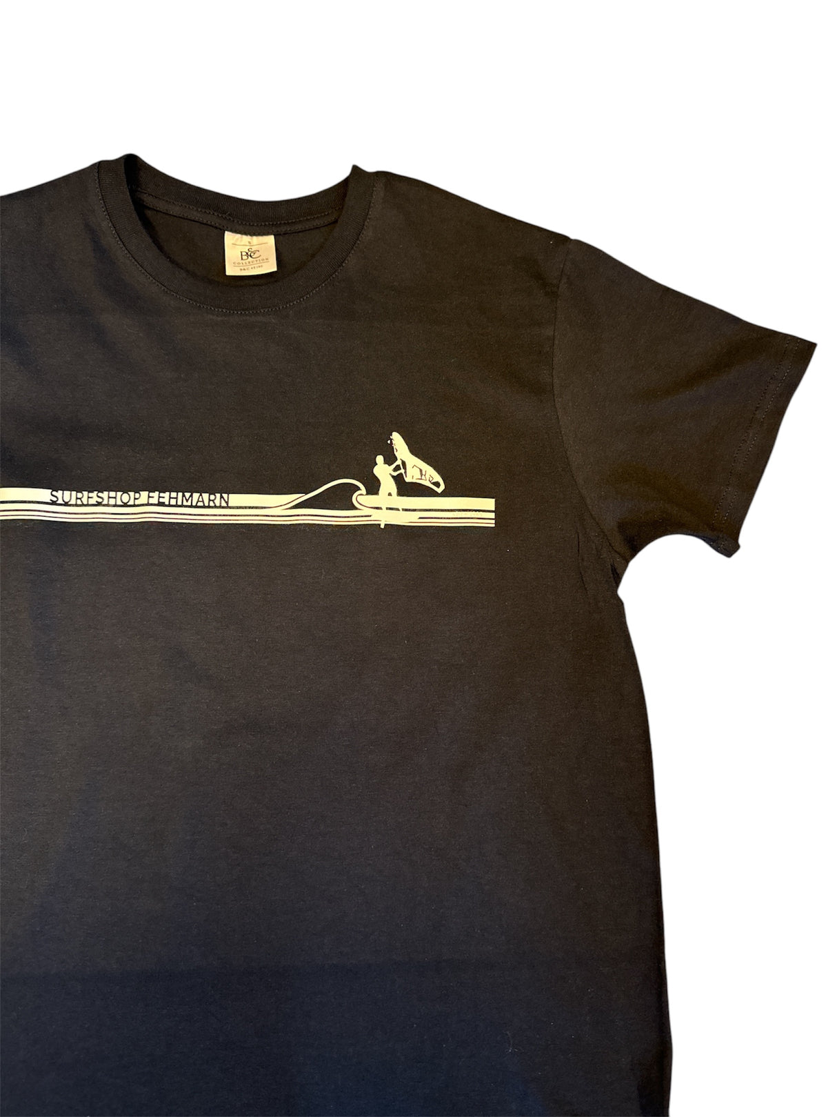 Surfshop Fehmarn T-Shirt Winger