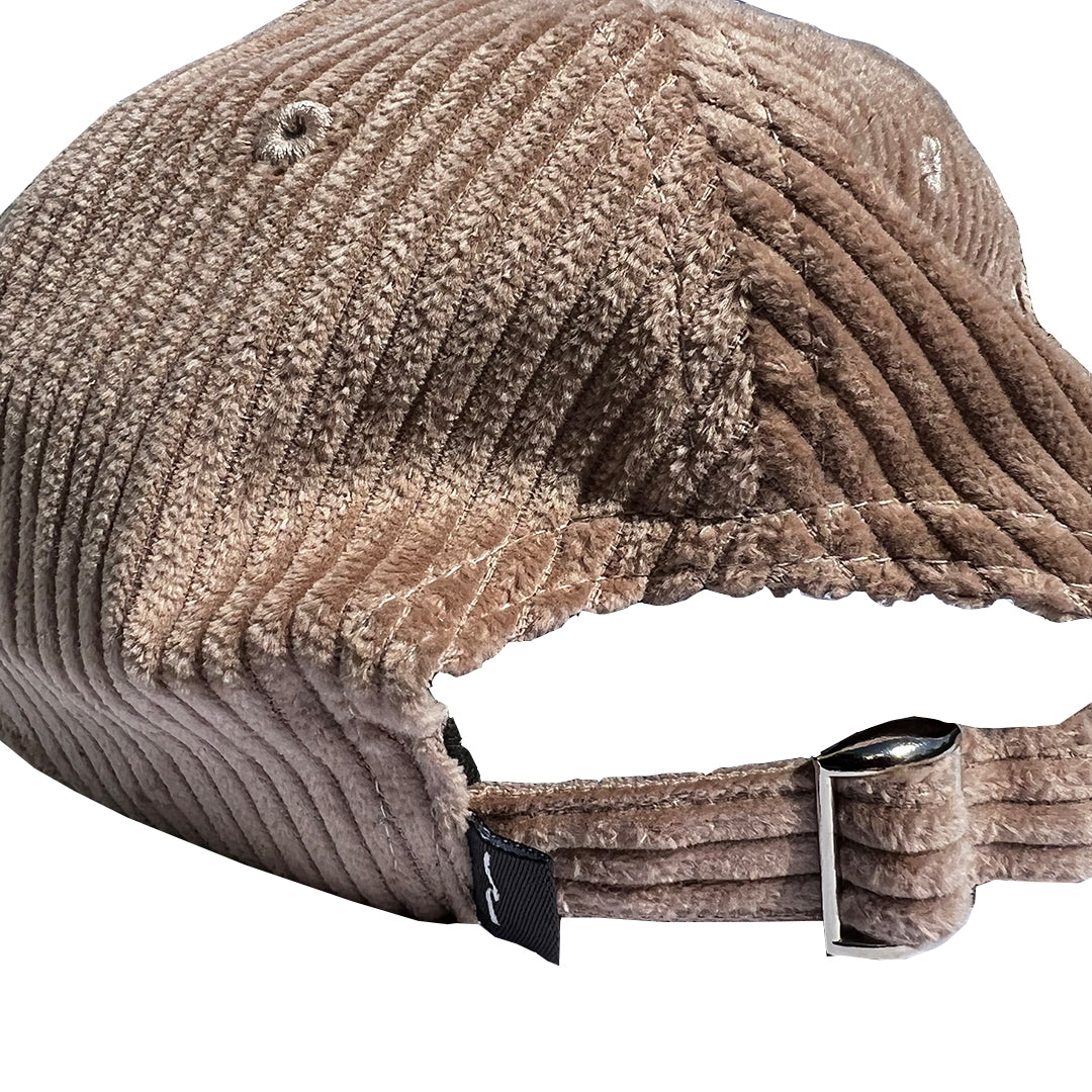 Klitmøller Rig Wear Cap Cord