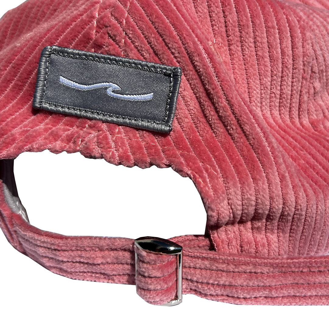Klitmøller Rig Wear Cap Cord