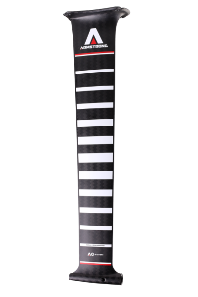 Armstrong Performance Mast A+
