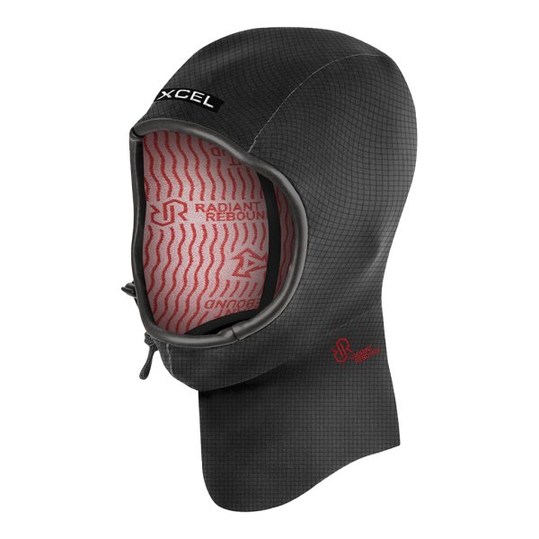 Xcel Infiniti Ltd Hood Kopfhaube Neopren