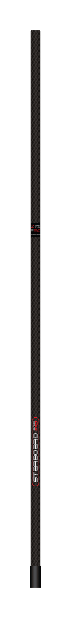 Starboard SKN OVAL CARBON PRO SHAFT F35SKINNY 2027