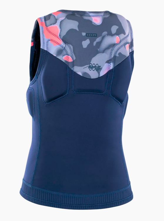 ION Ivy Vest Women FZ