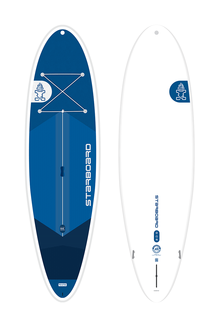 Starboard WHOPPER 2027