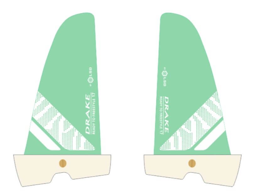 Starboard READY FREESTYLE G10 2027