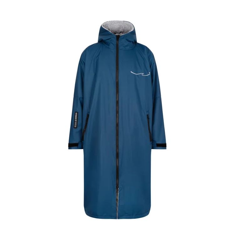 Klitmøller Rig Wear Swimmer Coat