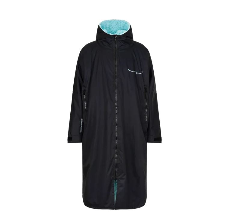 Klitmøller Rig Wear Swimmer Coat