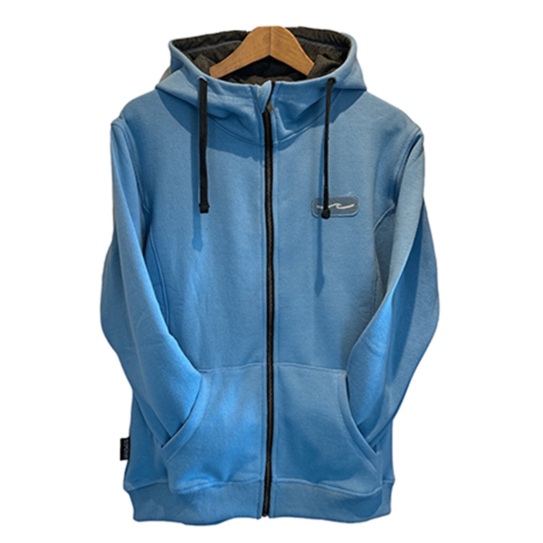Klitmøller Hoodie Zip