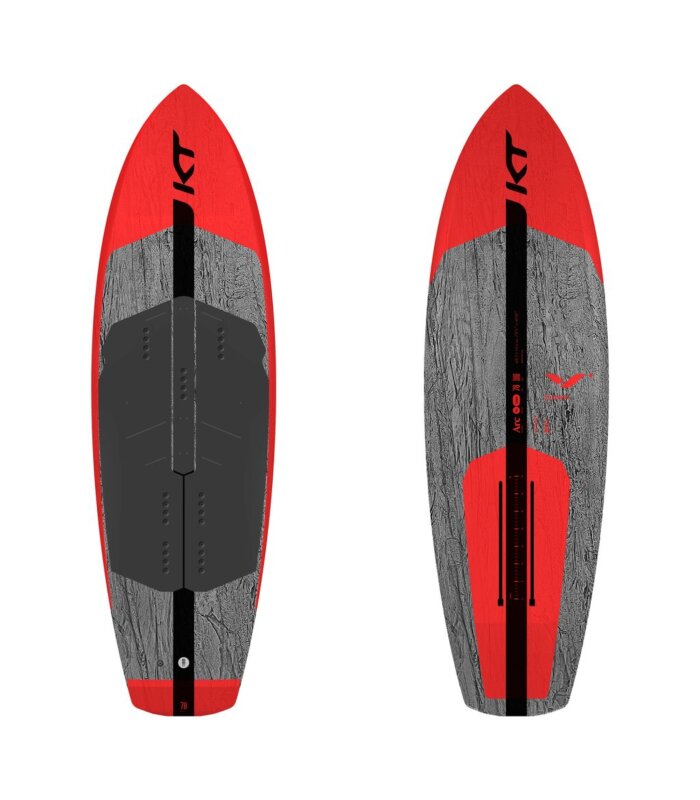 KT Arc Strapless Pro Carbon