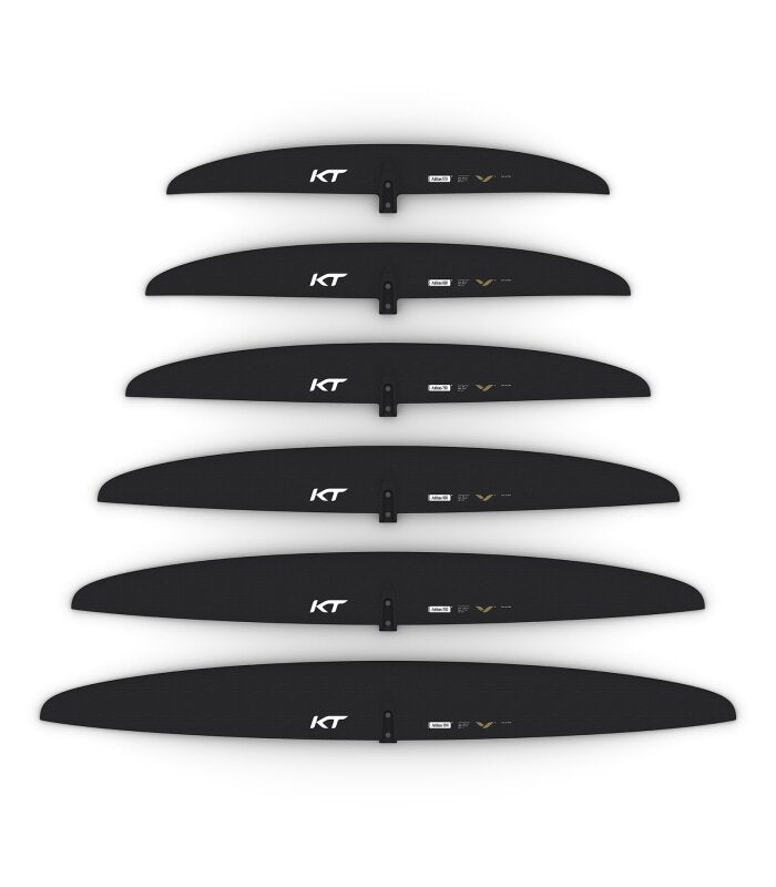 KT - Atlas Front Wing