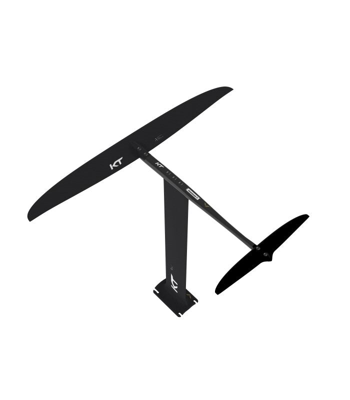 KT - Atlas Wing/Kite/Tow Set´s