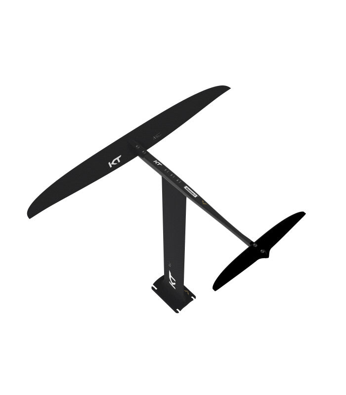 KT - Atlas Wing Set´s