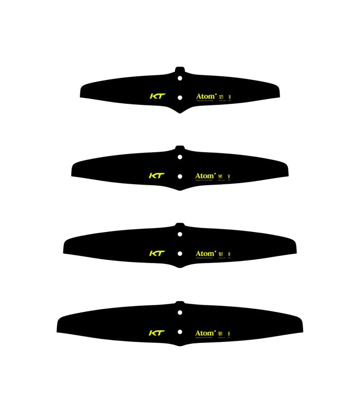 KT Atom BW