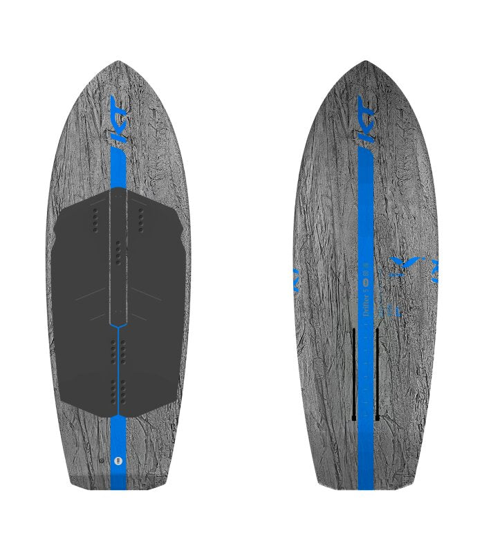 KT Drifter 5 Carbon