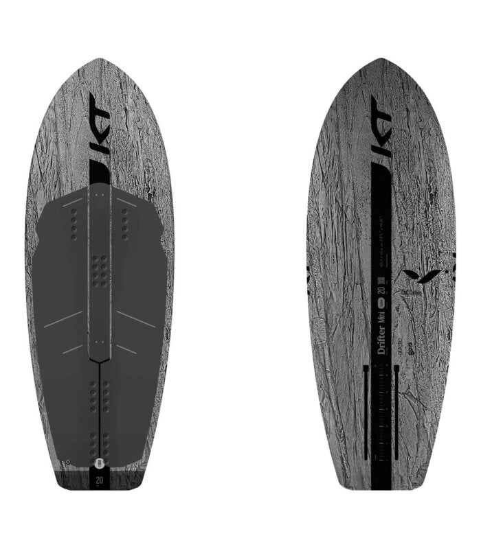 KT Drifter Mini Pro Carbon