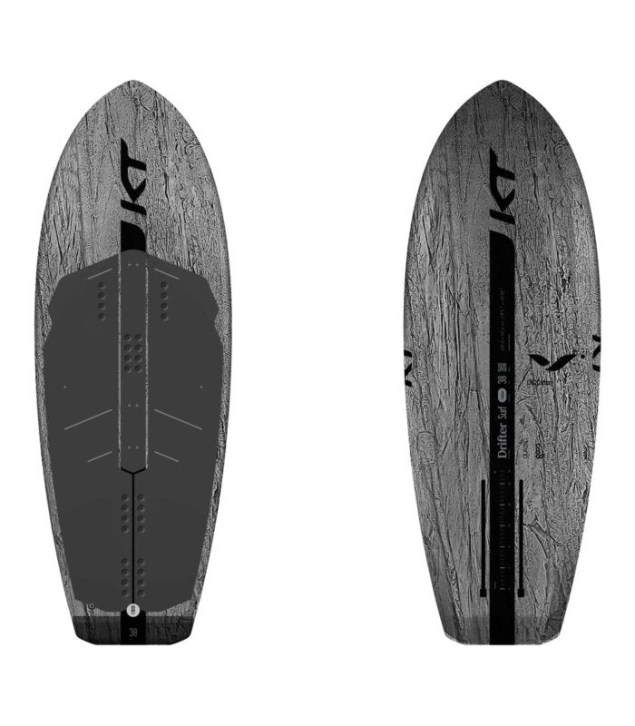 KT Drifter Surf Carbon