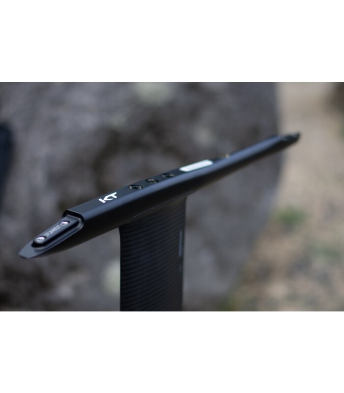 KT - Fuselage Aluminium