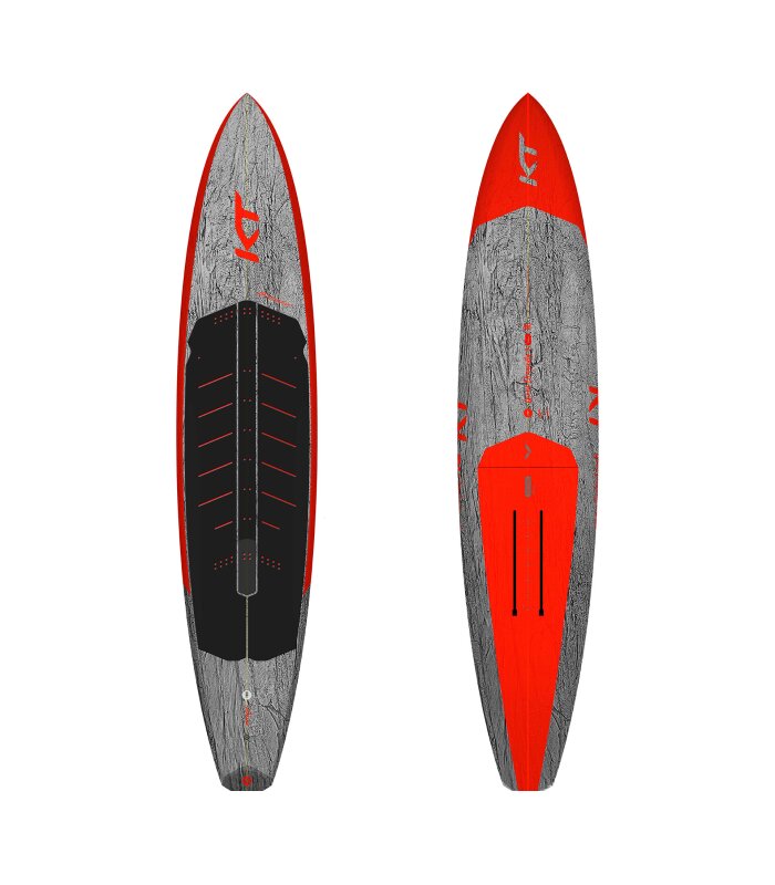 KT - Ginxu Dragonfly 3 Carbon