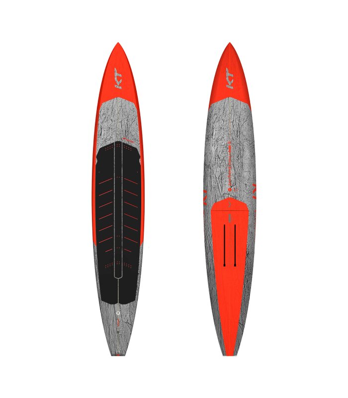 KT - Ginxu Dragonfly Crossing 2 Pro Carbon
