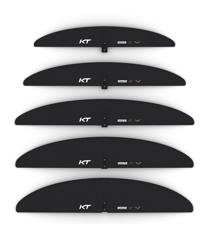 KT - Instinct Front Wing