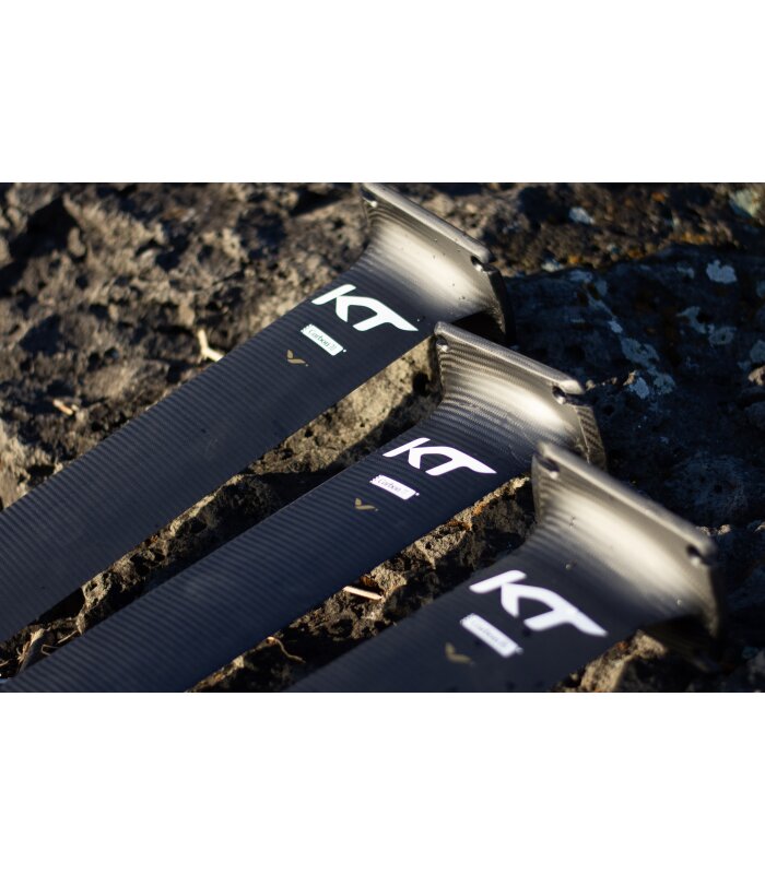 KT - Mast Carbon