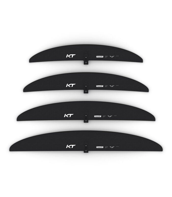 KT - Nomad Wing Set´s