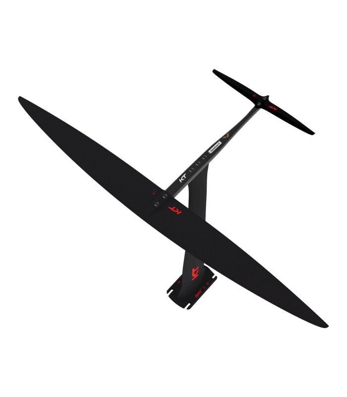 KT Solus FW