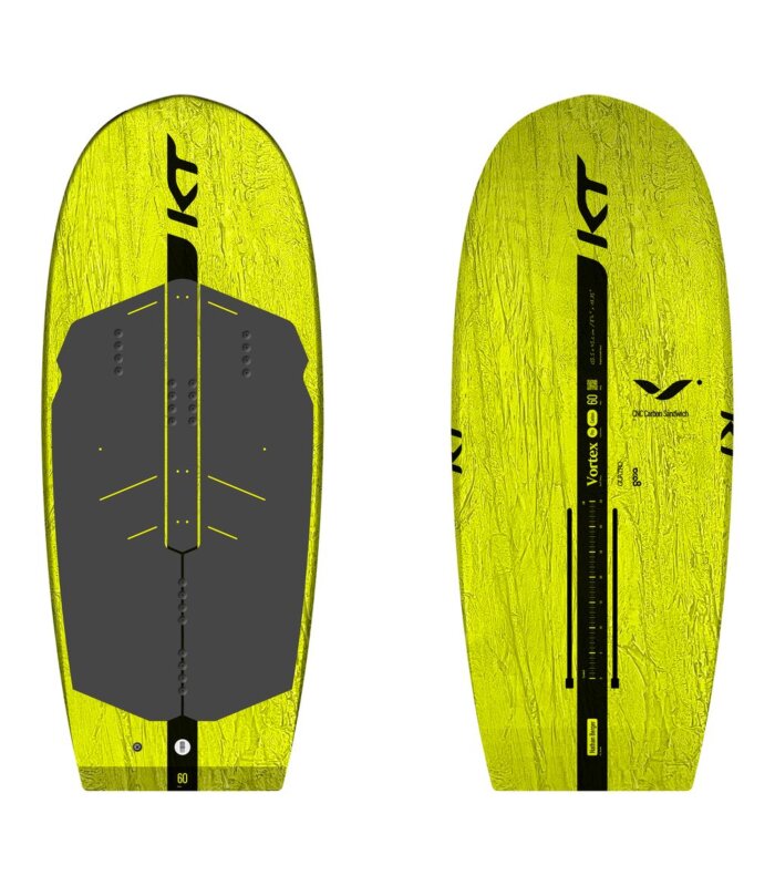KT Vortex Pro Carbon