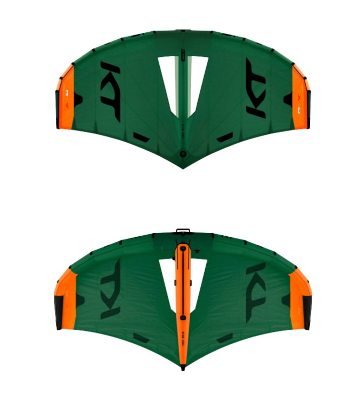 KT - Wing Astro