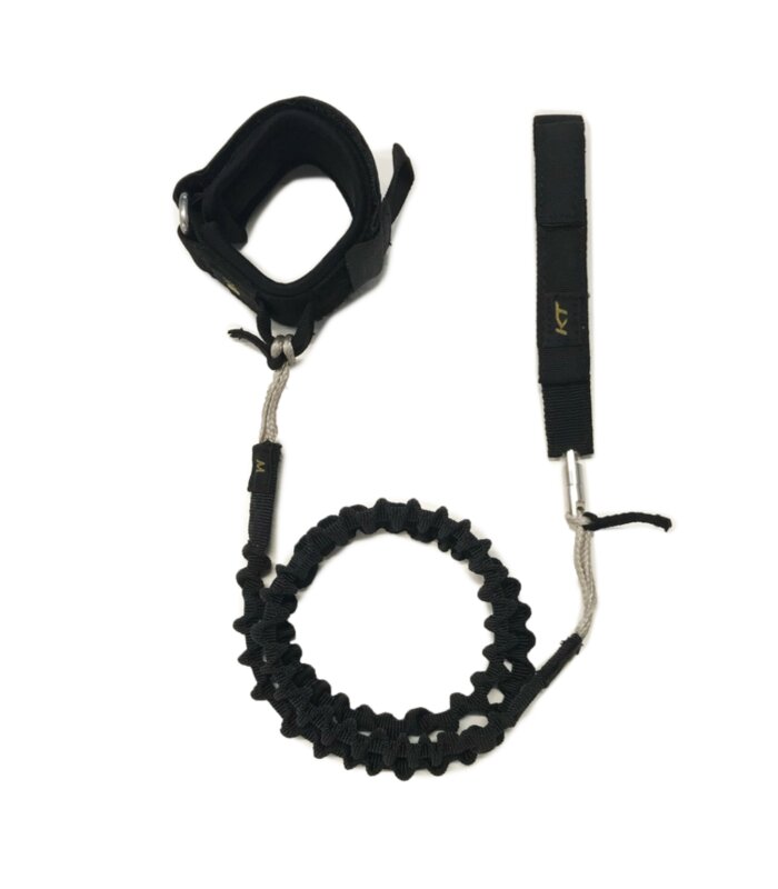 KT - Wing Cuff and Leash 120