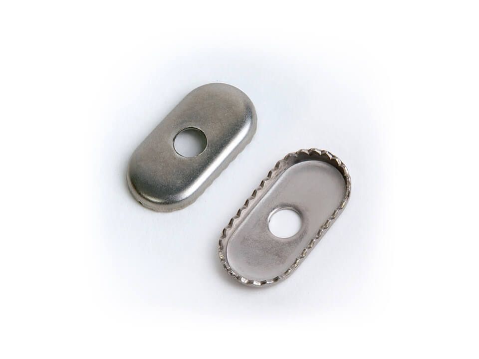 Starboard FOOTSTRAP WASHER 2027