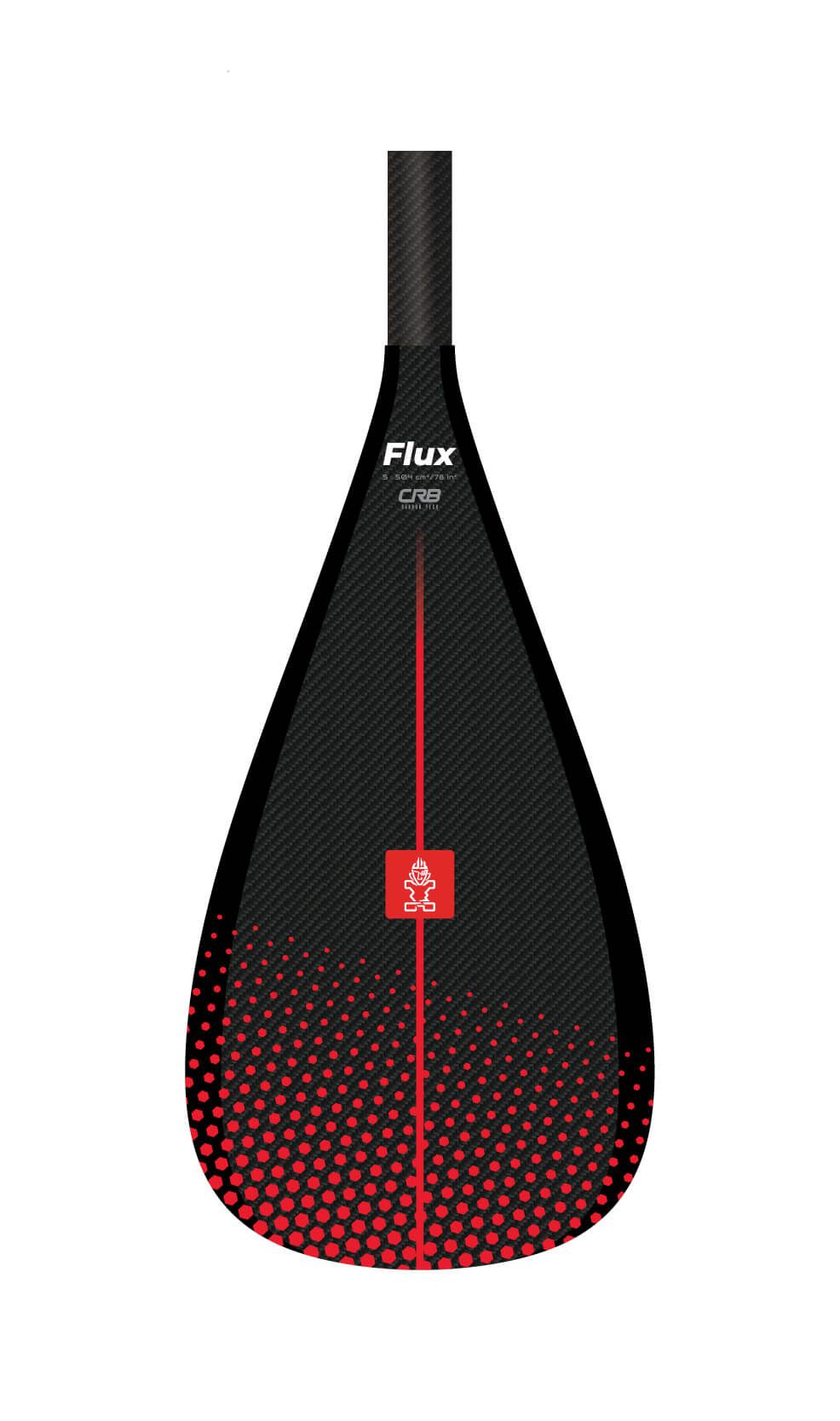 Starboard BLADE FLUX 29MM OVAL 2027 (2)