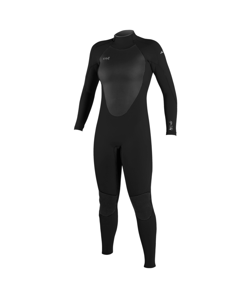 O´Neill Wms Epic 5/4 Back Zip Full