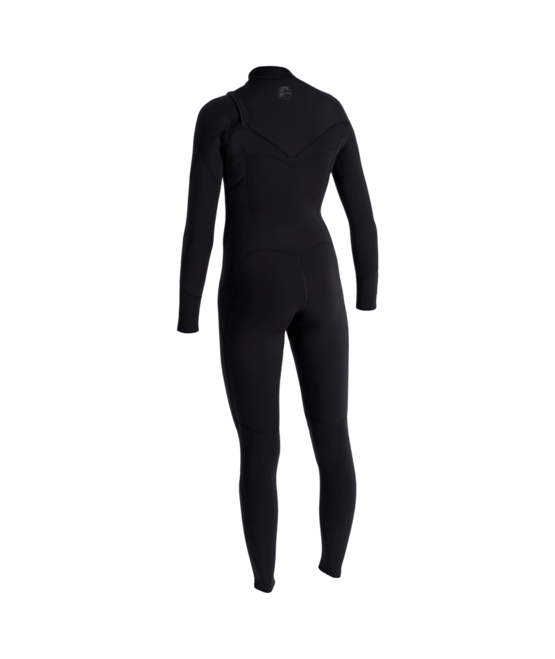 O´Neill Wms O'Riginal RG8 5/4 Chest Zip Full