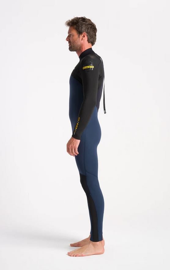 C-Skins NuWave Mens Legend 4:3 GBS Steamer