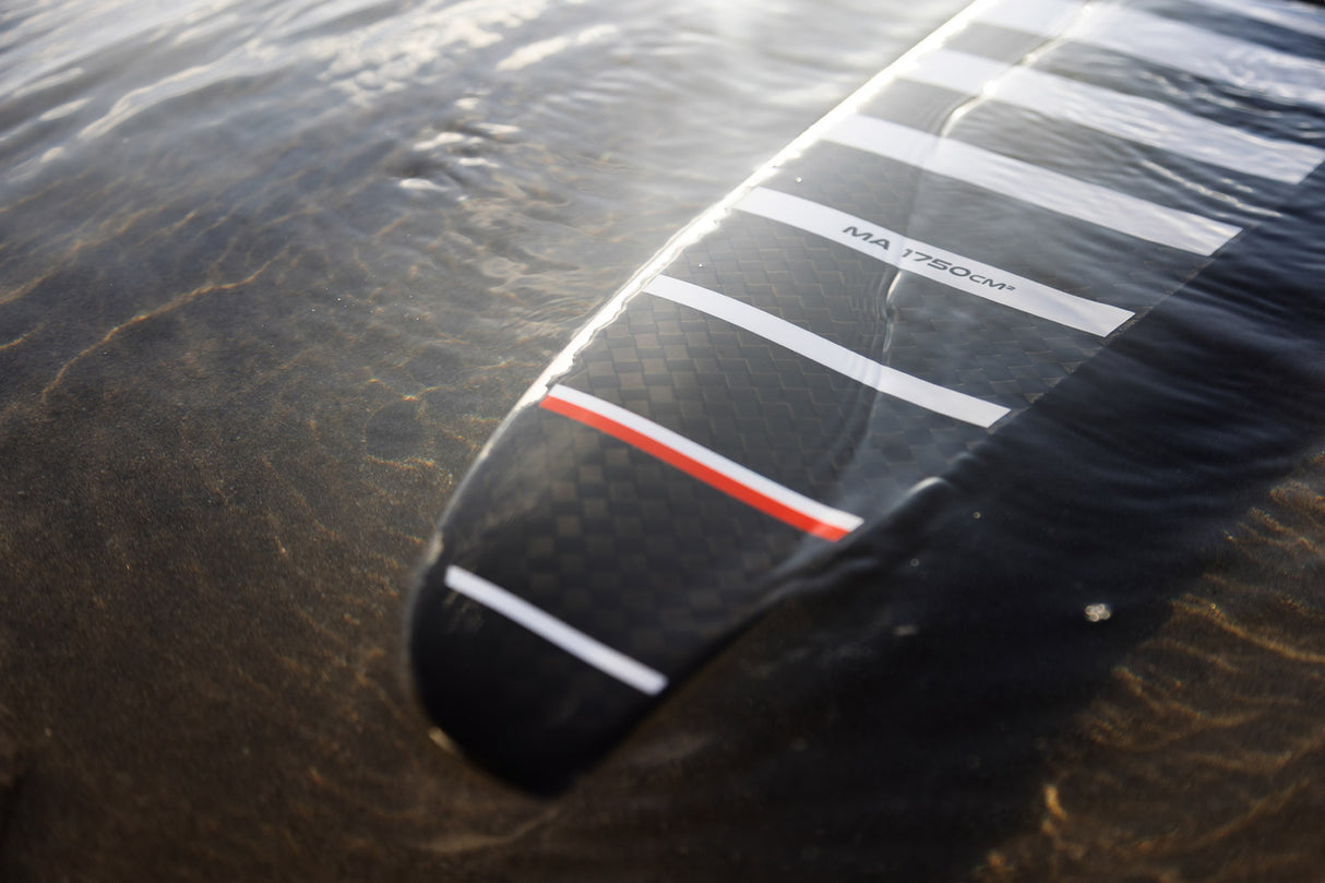 Armstrong MA Foil Kit