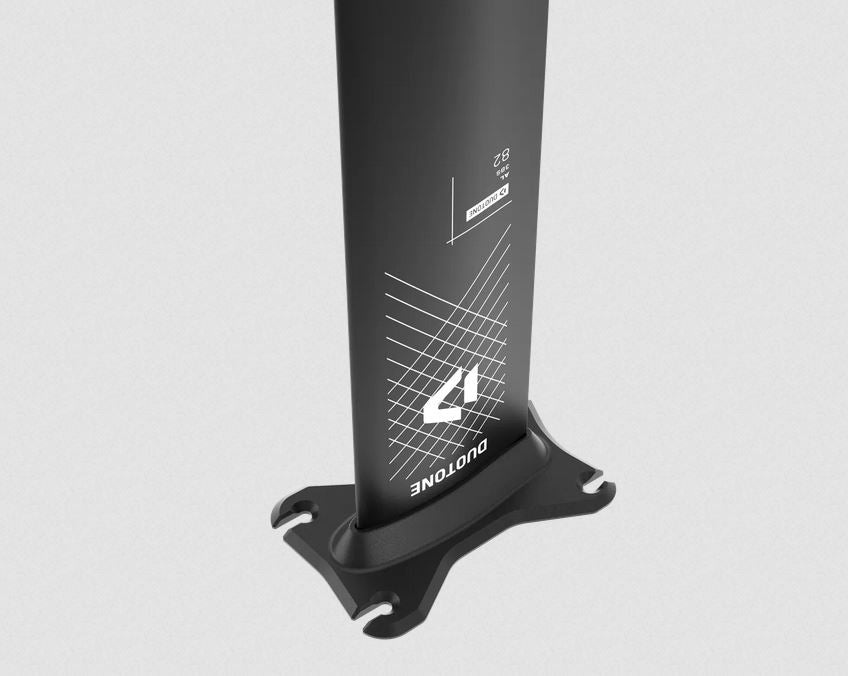 Duotone Foilpart Mast AL 3BS