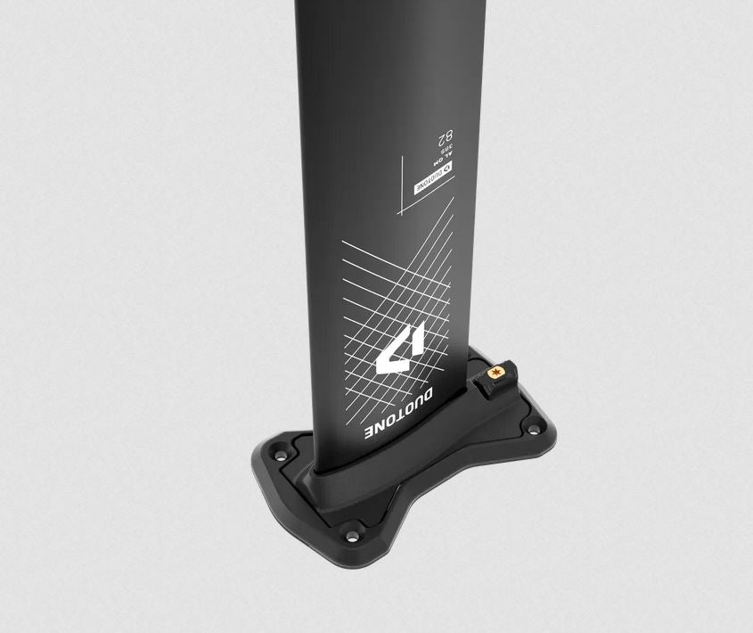 Duotone Foilpart Mast AL 3BS QM