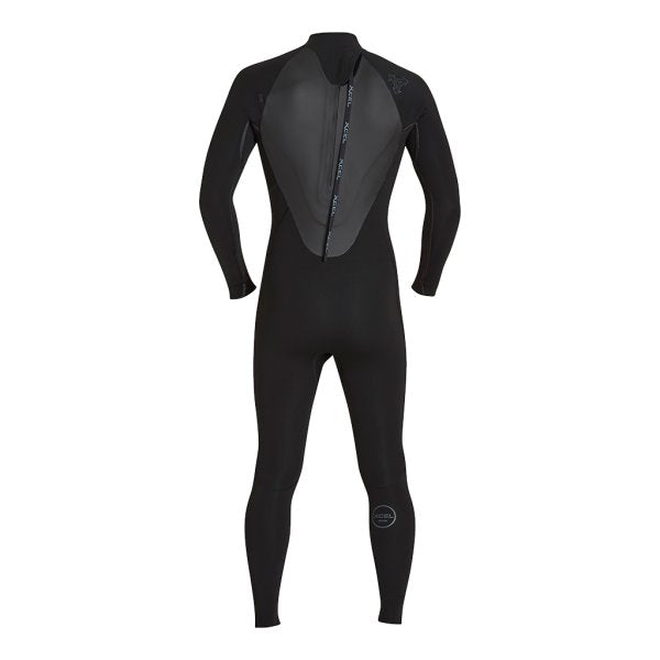 Xcel Axis X OS 5/4 Men schwarz
