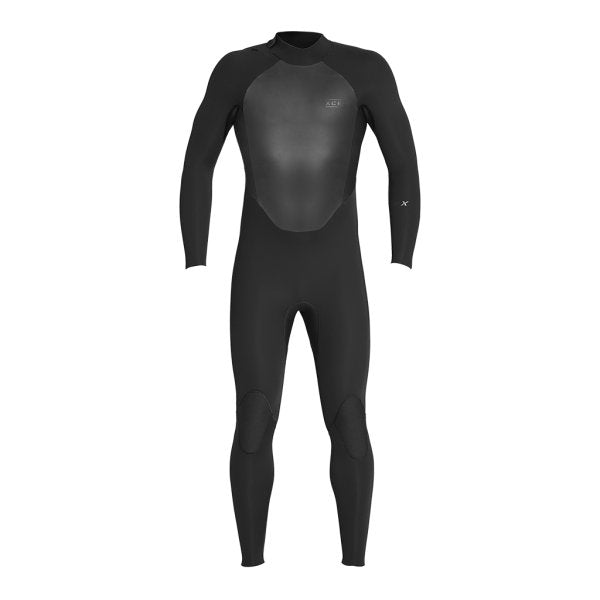Xcel Axis X OS 5/4 Men schwarz