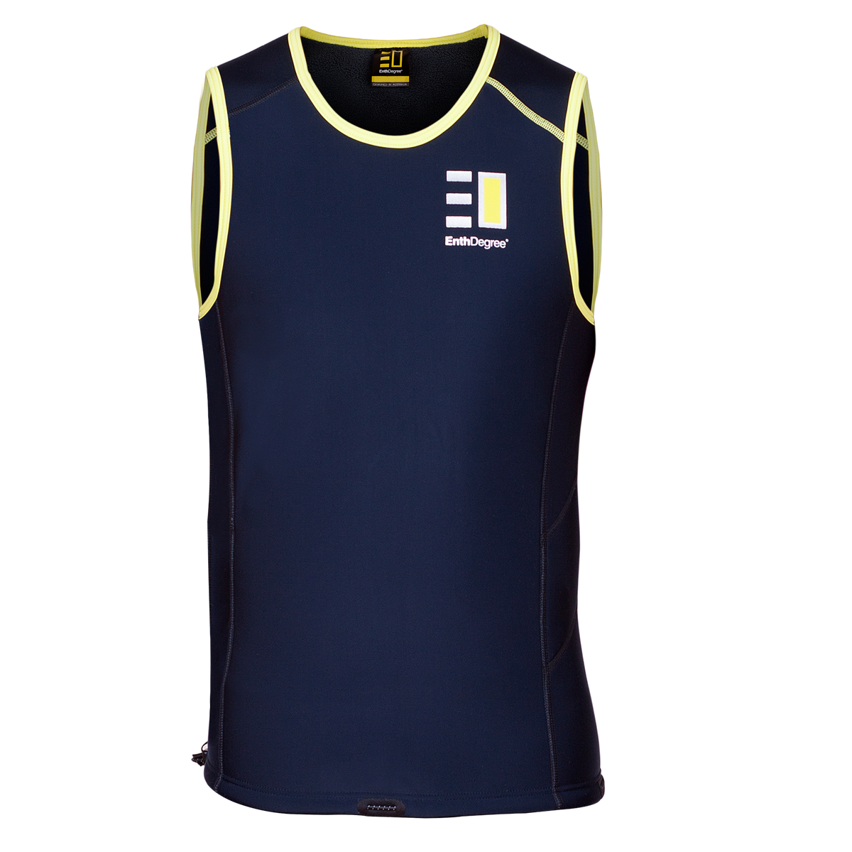 Enth Degree Meridian V Male