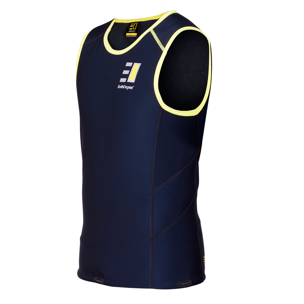 Enth Degree Meridian V Male