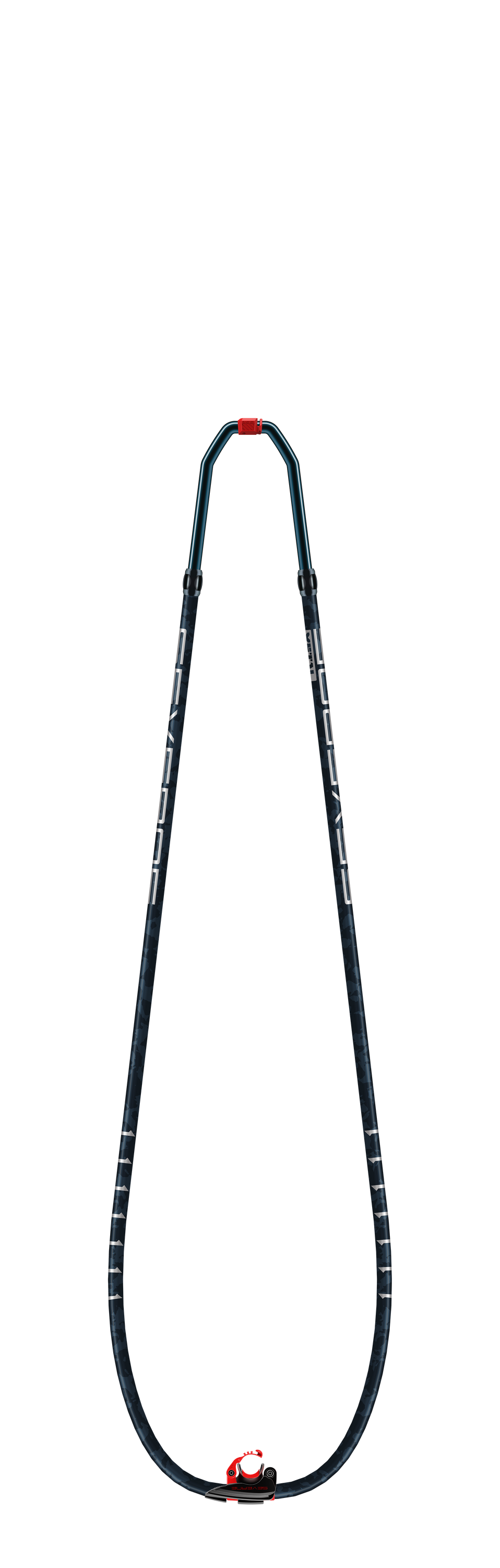 Severne Metal Boom