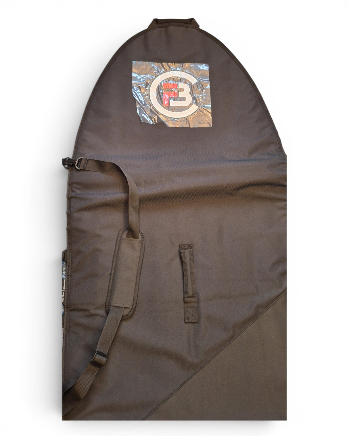 FBC Down Wind / Mid Length Day Bag SSF Design