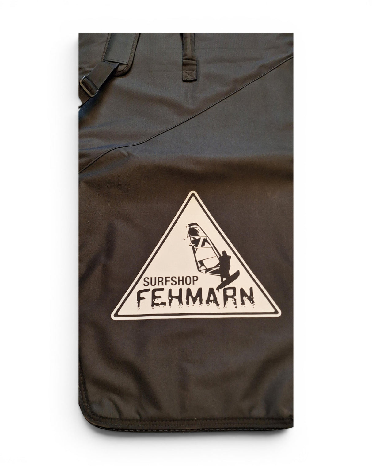 FBC Down Wind / Mid Length Day Bag SSF Design