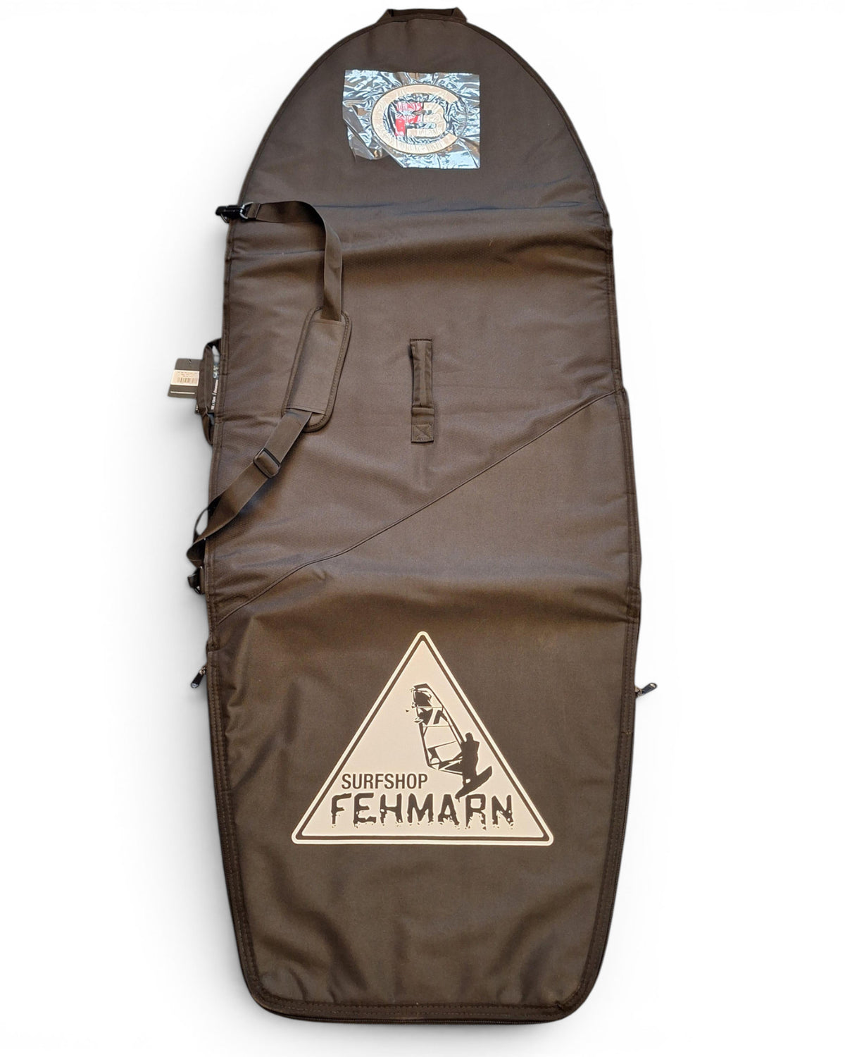 FBC Down Wind / Mid Length Day Bag SSF Design