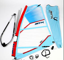 STX Minikid